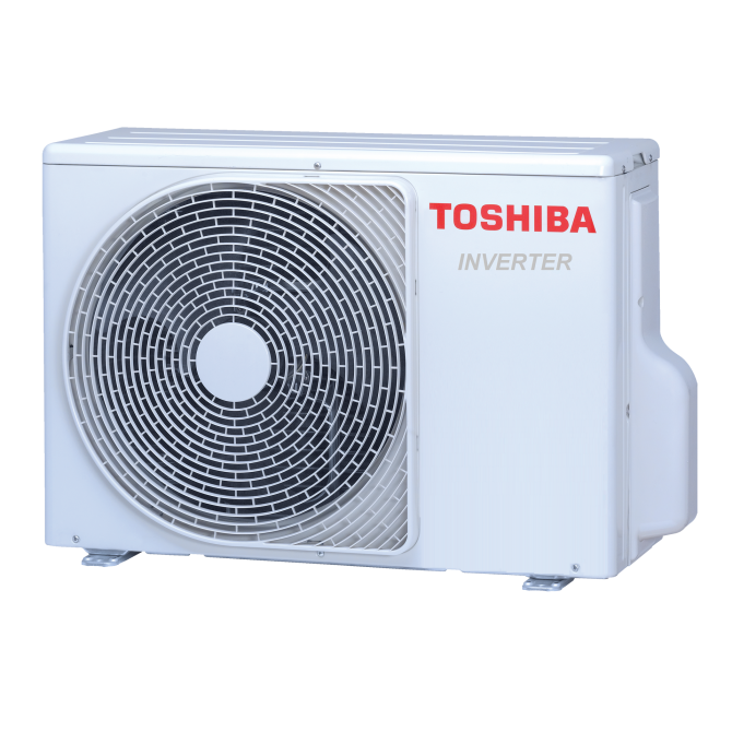 TOSHIBA SUZUMI/set 3,5 kW